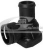VW 028121145G Coolant Flange